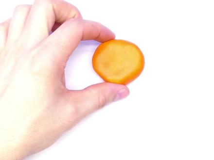 这才是真正的泰坦钻头机器人,用黏土将它塑造出来 #解压玩具 #定格动画