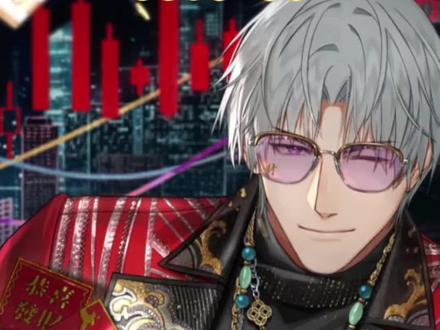 世界开始燃烧!!!
#光与夜之恋 #查理苏 #光与夜之恋查理苏