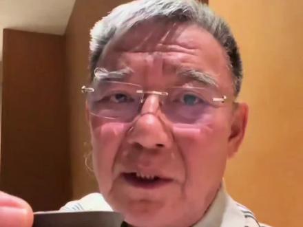 必须让自身强大 才是解决困境的唯一出路#李立群老师经典台词 #李立群