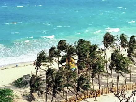 今天是2026年2月23日大年初七,带大家看看三亚最新现状#三亚旅游攻略 #三亚 #三亚旅游 #三亚旅行 #三亚天气
@DOU+小助手 @DOU+上热门 @抖加🔥上热门🔥dou+🔥热点宝