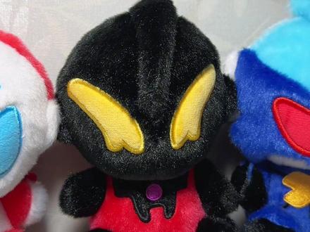 好消息:无限城开放了!坏消息:没人去
#特摄 #奥特曼 #光之国小剧场 #内容过于真实