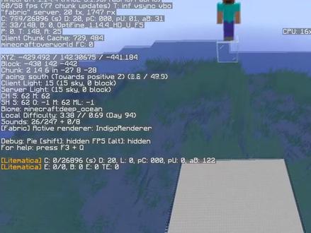 我的世界超友好的守卫者农场设计方案