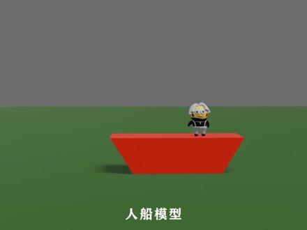 一口气看完动量守恒的有关模型 #物理 #动量守恒 #一起学习