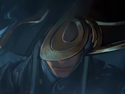 墨染江湖第二回最完整解析#动漫解说 #王者 #二次元 #动漫