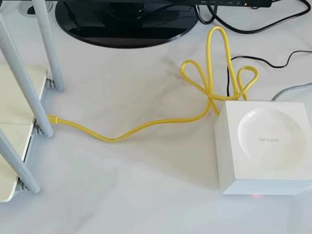 两台路由器 两个名字 来回切换太麻烦,这样设置 名字合而为一#路由器 #wifi #无线路由器 #蹭网 #宽带 #干货分享 #随拍记录生活