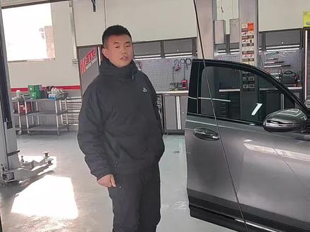 修车我们是认真的#抖音记录修理工的日常