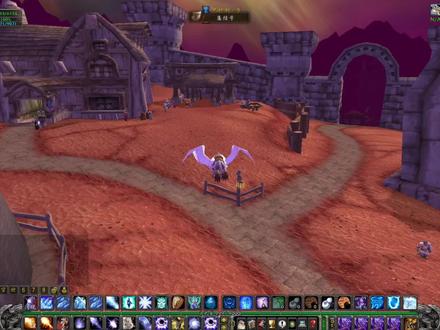 魔兽世界怀旧服:pvp日常任务攻略,一天可以获取4000荣誉 #我们比你们多一个世界 #怀旧游戏 #经典游戏