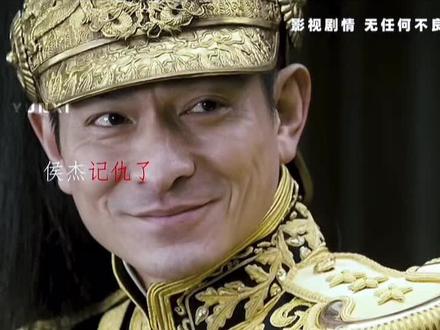 这两段帅爆了 #刘德华#声音好听