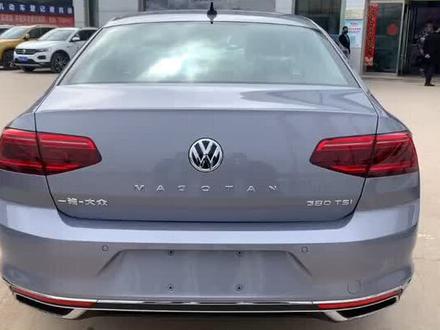 你的车有自动泊车功能吗?#2020款新迈腾 #众星计划 @抖音小助手