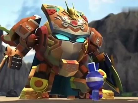 原来#橙留香 是天下无贼的。。。。🤣#国产动画 #果宝特攻3