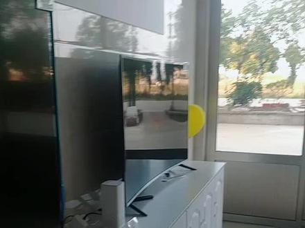 小米AI音箱控制米家扫地机器人