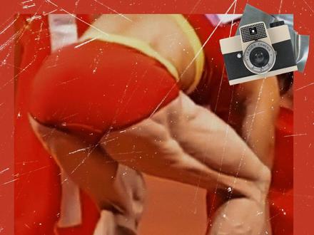 金刚芭比袁琦琦 #亚运会 #短跑 #袁琦琦