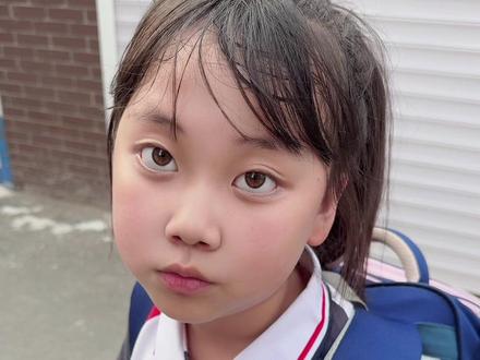 我还没反应过来咋回事!#金牌育言家#聪明小脑袋国宝也可AI#于兜兜