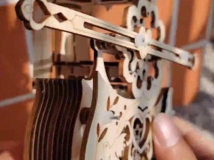 八音盒鸟之诗 #八音盒鸟之诗