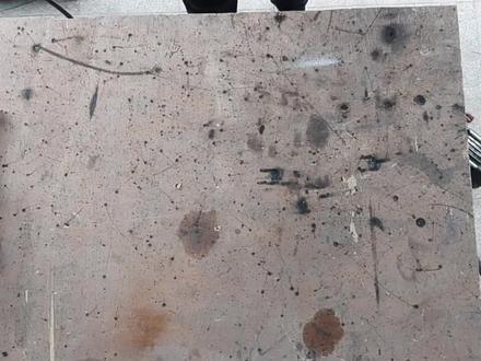 废旧电三轮电机做一个船用推进器,简单稳定实用便宜,电车电机改 #维修 #电焊 #高性能实用工具