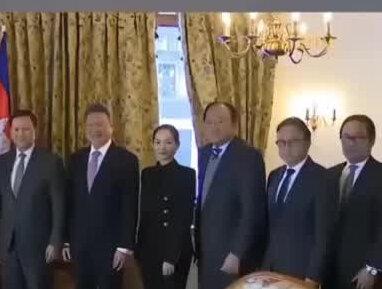 #从我做起 以实際行动,证明立场!