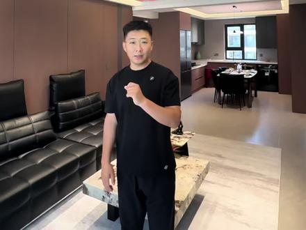 臻悦璟宸,118平精装修三室两卫。#精装修拎包入住#同城好房推荐 #上热门