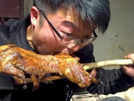 吃兔子能饿死,那吃兔子可以减肥吗?可以但方法难以接受 #科普 #涨知识