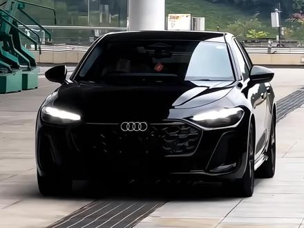 2026款奥迪A5L最新落地价及功能配置介绍#奥迪a5l #a5l #奥迪a5l落地价 #dou是好车 #每天推荐好车