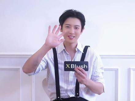灿烈带着他的新单曲《Good enough》和XBlush中国杂志来啦~~
10.27下午17.20一起来接收灿烈的520心意吧~
#朴灿烈 #chanyeol #灿烈