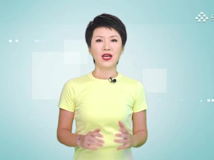 跟欣姐说英语:瑞思拜?!你还在这样说?刘欣都惊呆了