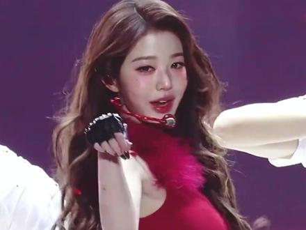 网络人物志-“南韩第一神颜-张元英” #人物志 #张元英 #明星 #danking #韩国