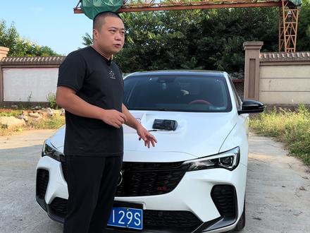 行车记录仪自己能装吗?隐藏式记录仪安装教程,是不是很简单?#汽车好物推荐 #记录仪 #记录仪推荐 #记录仪安装 #专车专用记录仪 #免走线记录仪 #威朗pro #別克威朗pro #汽车知识 #车品