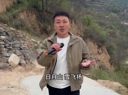 甘肃炎阳半坡起步最终版✅ 实测炎阳不会刹车也不会倒档兄弟们……
来西北玩不用慌,青海柒月全程安排妥当
欢迎大家来西北做客~#甘肃炎阳 #青甘大环线 #半坡起步 #西北大环线#大西北