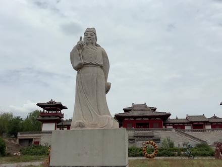 河东裴氏,宰相村,真的牛!