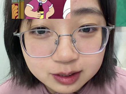 像吗?有看过恶搞之家的吗?#精彩人 #梅根 #恶搞之家