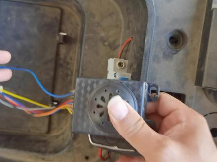 没有防盗报警功能的电动车,加装接线方法详解 #防盗报警器 #电动车防盗报警器 #电动车维修