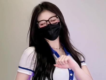 今天来个慢摇 #微胖