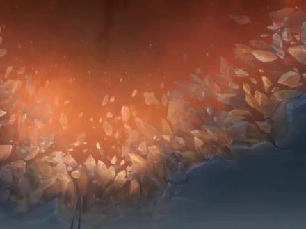 魔兽世界剧情:安度因是如何变成巫妖王的?