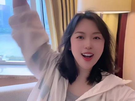 莎莎楚钦,澳门世界杯见!为你们现场加油✊ #王楚钦 #孙颖莎#2026年澳门世界杯