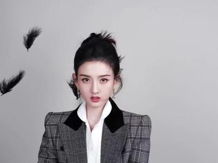 丁禹兮和宋祖儿,白敬亭,雷佳音,易烊千玺,男星