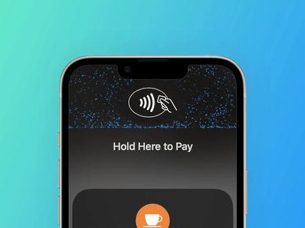 有了它,iPhone秒变刷卡机!!「Tap to Pay」 #iPhone #苹果支付 #apple