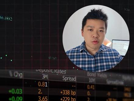 纳指100谁家限额最狠?谁的涨幅又最好? #纳指 #美股 #财经干货 #基金理财 #指数基金