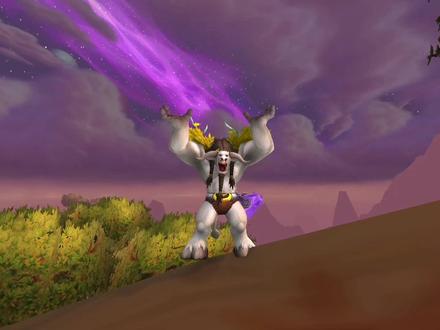 魔兽世界怀旧服:TBC纳格兰野兽终极狩猎,哪一只得最难完成?