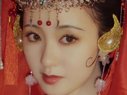 烟雨三月下扬州呀~#上错花轿嫁对郎