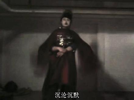 “笼中鸟,何时飞”#精卫