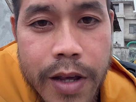 韦山回应自掏腰包缘由