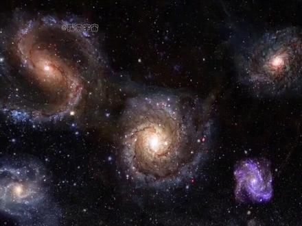 宇宙是无限?还是有限?一场关于“边界”的终极思考 #科普 #知识分享 #抖音精选 #抖音细糠版 #宇宙