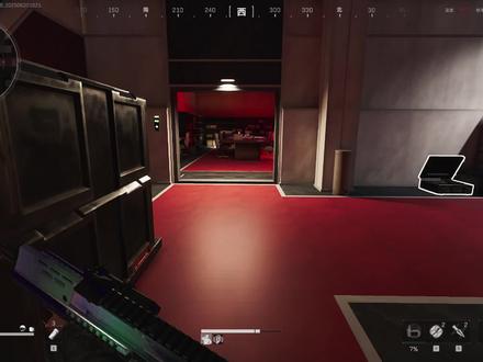 巴别塔脑机最速传说 #三角洲行动 #巴别塔 #relink