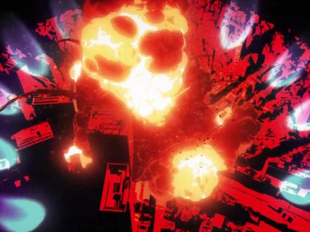 咒术回战第三季下周停播一周!是有更炸裂名场面必须打磨 还是为更炸裂的剧情高潮蓄力#咒术回战第三季 #死灭回游 #动漫推荐 #抖音ACG新春会