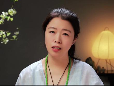 和田玉保养的五个误区 #和田玉 #珠宝首饰 #和田玉保养