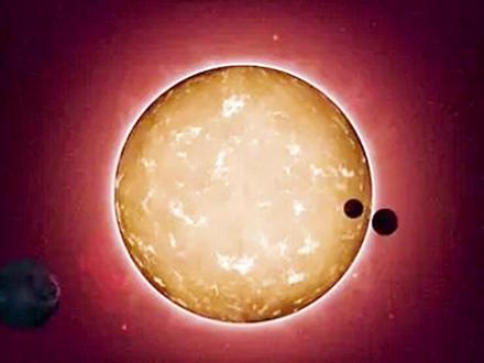 宇宙的远古恒星 #探索宇宙 #宇宙 #天文 #太空 #恒星