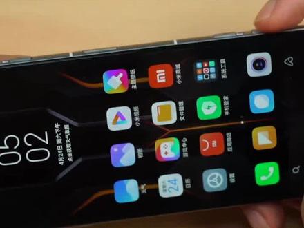 #手机 #数码科技 Redmi K40 游戏增强版一一影像部分