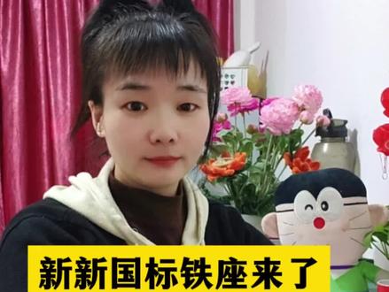 新新国标铁座来了#电动车 #新国际电动车