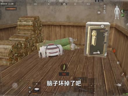 oiiaioooiiai#暗区春日开金季 #暗区突围