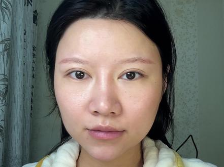 超声炮作为抗衰项目效果还是不错的,肉肉确实变紧致🙊就是有些费软妹币#美妆百万新星计划 #原相机拍摄 #变美那些事 #日常唠嗑 #超声炮效果